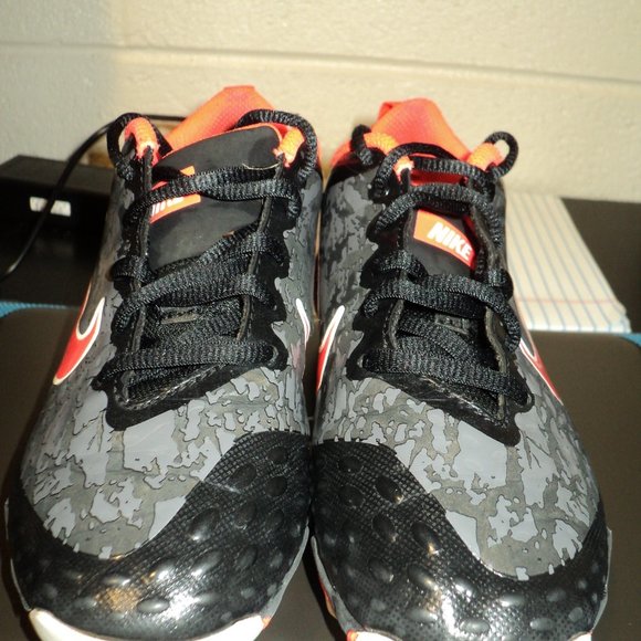 hyperdiamond 2.5 keystone baseball cleats